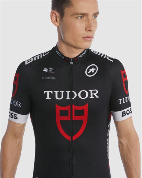 maglia tudor|Tudor Pro Cycling Team.